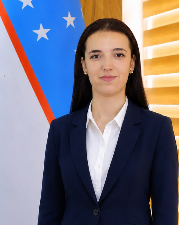 Urgench State Pedagogical Institute-Sabirova Farida Bakhtiorovna